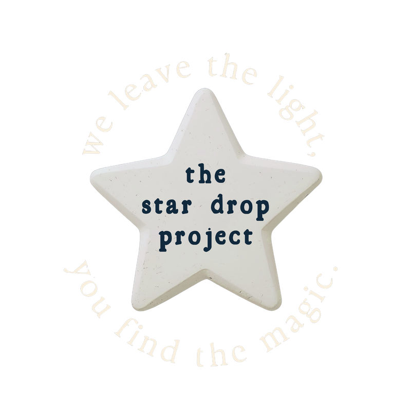 the star drop project