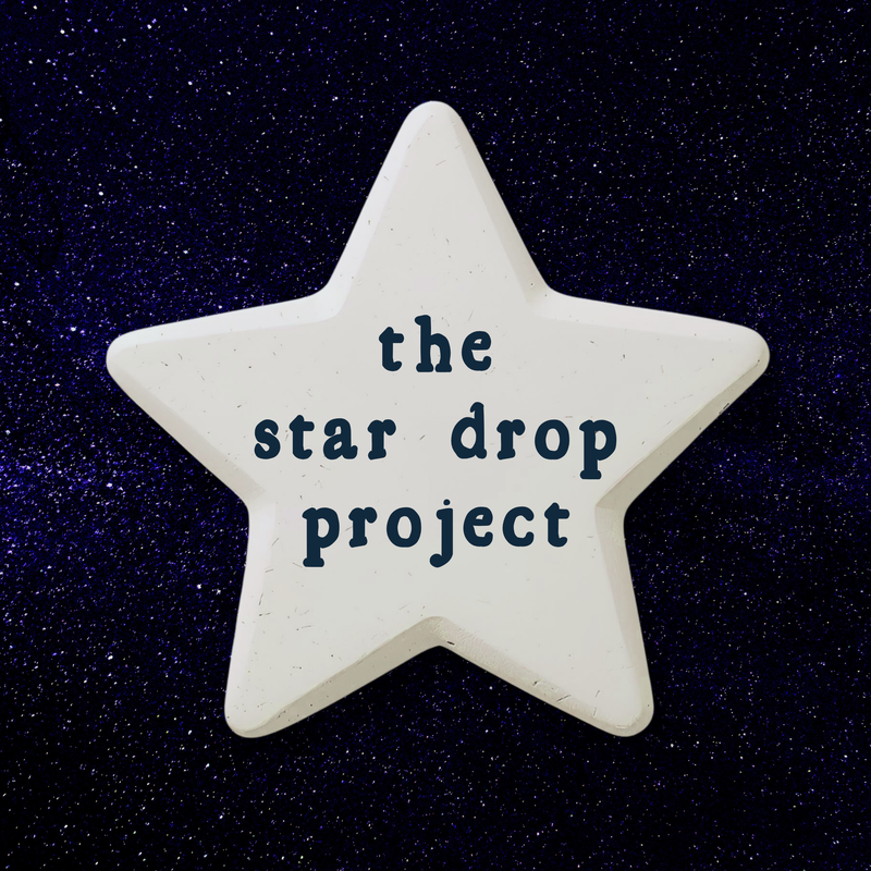 the star drop project