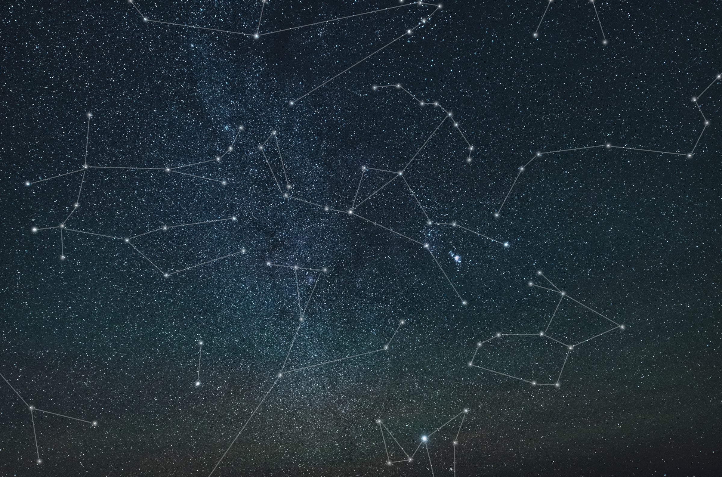the star drop project